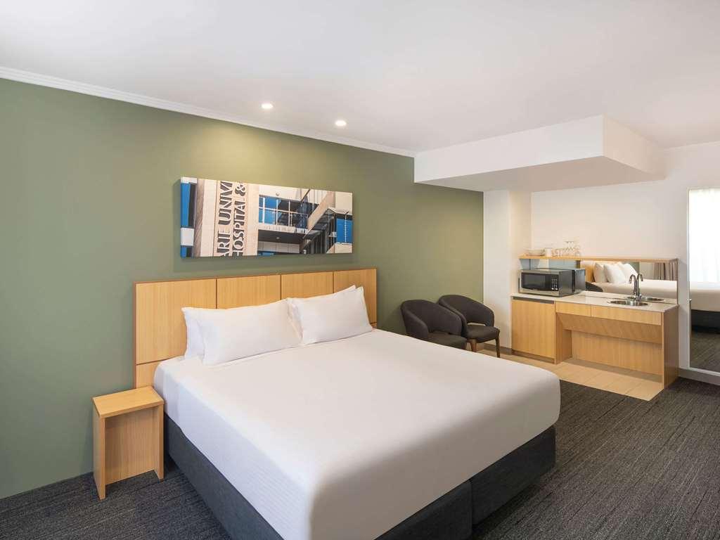 Mercure Sydney Macquarie Park Rum bild